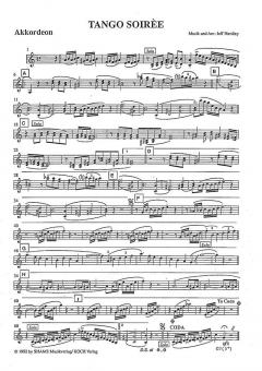 Tango Soiree (Download) (Download) 