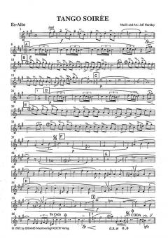 Tango Soiree (Download) (Download) 