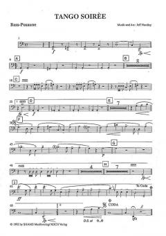 Tango Soiree (Download) (Download) 