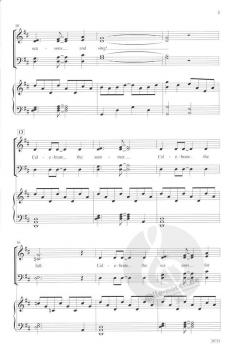 Seasons von Andy Beck 