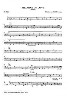 Melodie Of Love (Download) (Download) 