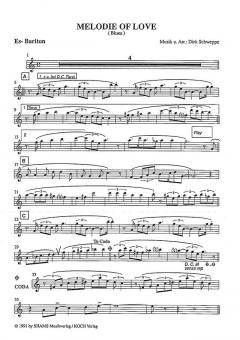 Melodie Of Love (Download) (Download) 