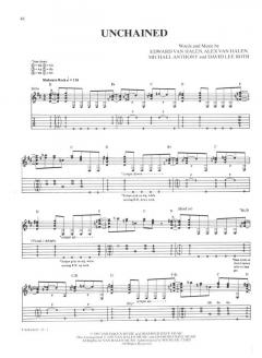 Fair Warning von Van Halen 