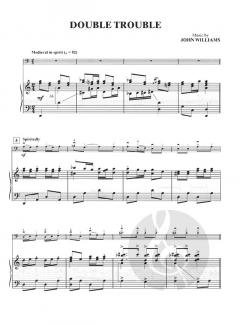 Selections from Harry Potter 