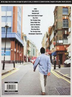 (What's The Story) Morning Glory 