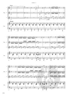 Care To Tango? Book 1 