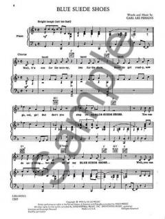 Elvis Elvis Elvis von Elvis Presley 