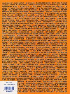 Elvis Elvis Elvis von Elvis Presley 