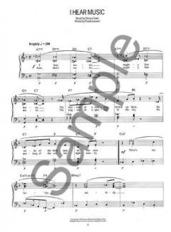 Complete Piano Player von Kenneth Baker 