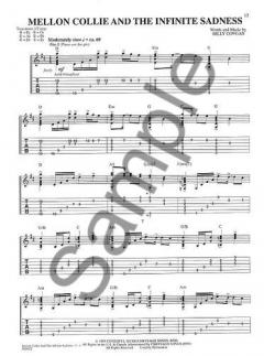 Mellon Collie And The Infinite Sadness von The Smashing Pumpkins 