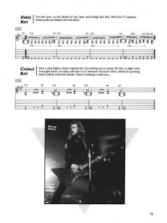 Riff By Riff von Metallica 