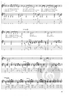 Deep Blues von M. Waters 