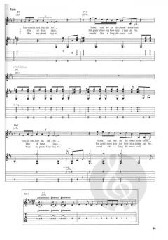 Deep Blues von M. Waters 