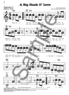 Elvis Presley Anthology 