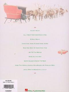 Merry Christmas von M. Carey 