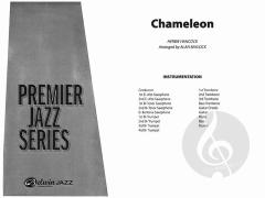 Chameleon von Herbie Hancock 