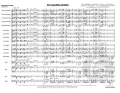 Chameleon von Herbie Hancock 