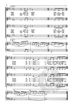 The Sound Of Silence (Paul Simon) 