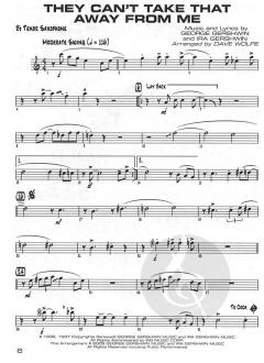 Jazz Standards For Vocalist With Combo Accompaniment 