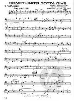 Jazz Standards For Vocalist With Combo Accompaniment 