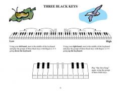 Piano Lessons Book 1 von Phillip Keveren 
