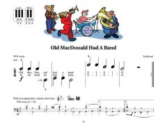 Piano Lessons Book 1 von Phillip Keveren 