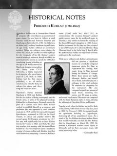 Selected Sonatinas Op. 20, Nos. 1-3, Op. 55, Nos. 1-3, Op. 88, No. 3 von Friedrich Kuhlau 