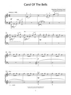 Christmas Impressions 