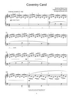 Christmas Impressions 