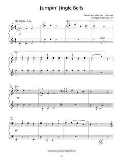 Christmas Impressions 