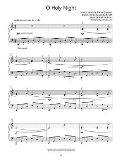 Christmas Impressions 