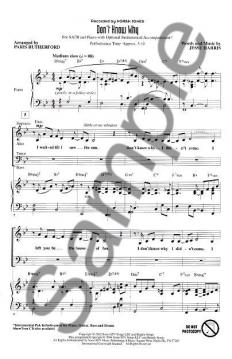 It Don't Mean A Thing von Duke Ellington 