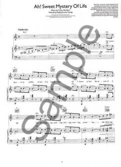 Music for the Millennium: The 1910s 