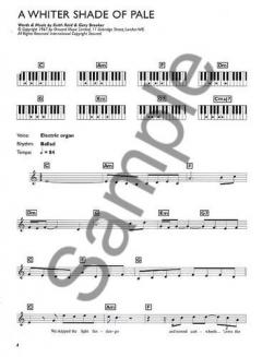 Easiest Keyboard Collection: Pop Classics im Alle Noten Shop kaufen