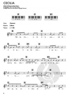 Easiest Keyboard Collection: Pop Classics im Alle Noten Shop kaufen