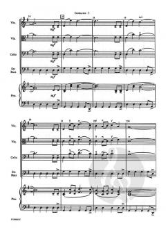 Blue Tango von Leroy Anderson 