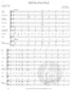 Still The First Noel 