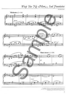 The Music von Johann Austen 