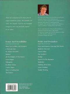 The Music von Johann Austen 