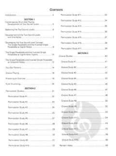 Future Sounds (David Garibaldi) 