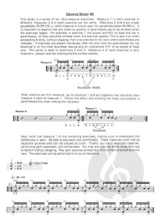 Future Sounds (David Garibaldi) 