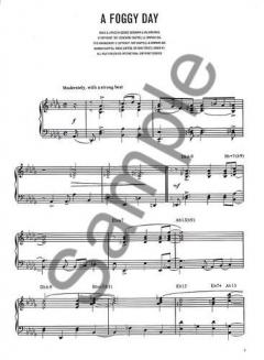 Classic Jazz for Piano 