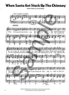 With Christmas in Mind 