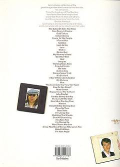 Lennon Solo von John Lennon 