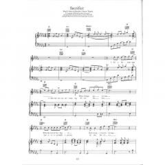 The Very Best of Elton John 