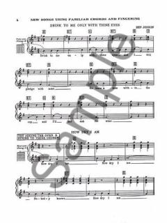 A Tune A Day For Guitar Book 2 