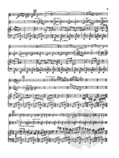 L'Histoire Du Soldat (Igor Strawinsky) 