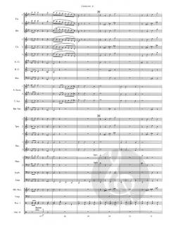 Comedy Tonight (Stephen Sondheim) 