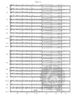 Comedy Tonight (Stephen Sondheim) 