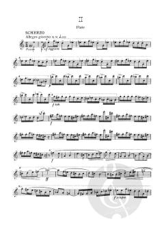 Flute Sonata von Erwin Schulhoff 